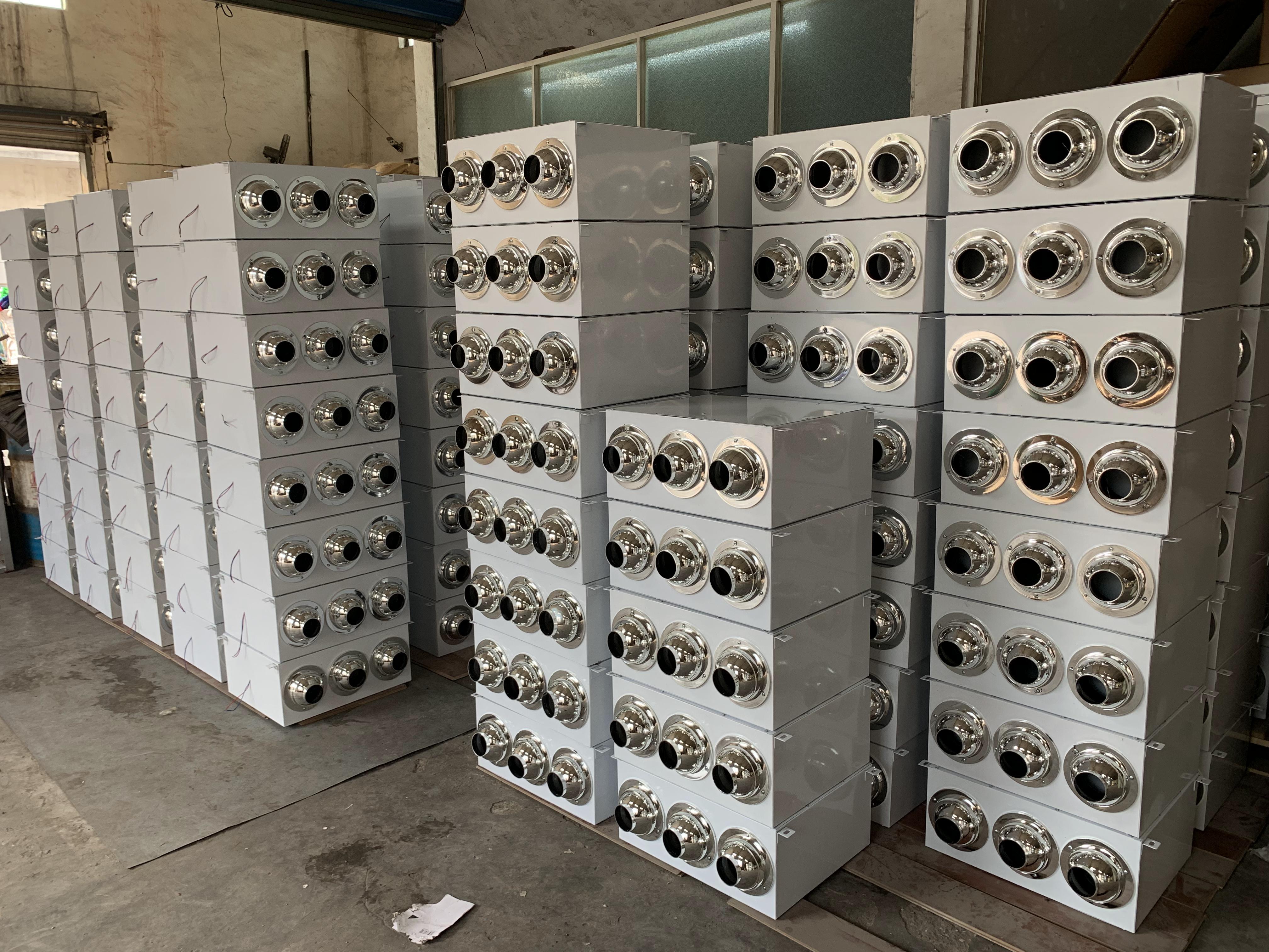 四季風企業(yè)風采